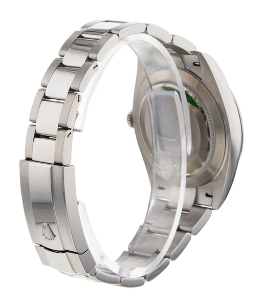 Rolex Datejust 41 126334